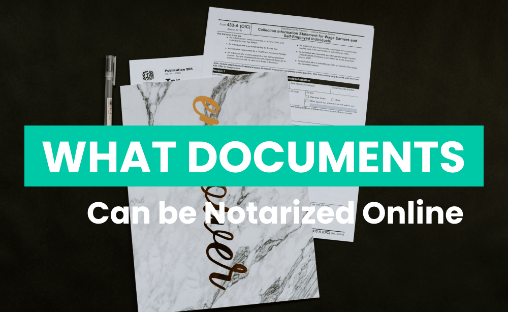 OneNotary Knowledge Base | OneNotary - USA Remote Online Notary Service