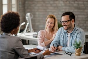 loaning signing agent