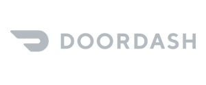 DoorDash logo