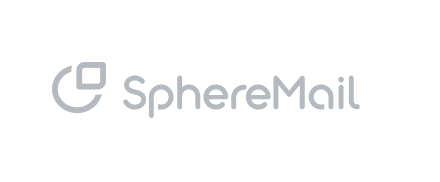 SphereMail Logo